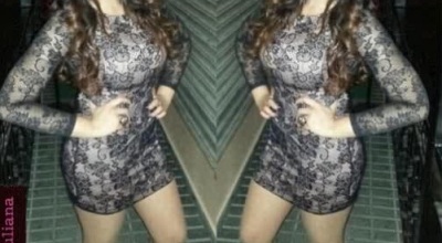 Juliana-la-mambera-