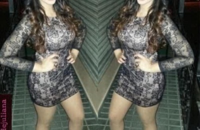 Juliana-la-mambera-
