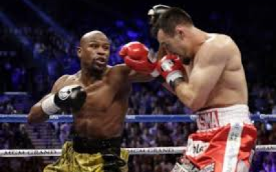 Mayweather-encabeza-listado