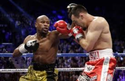 Mayweather-encabeza-listado