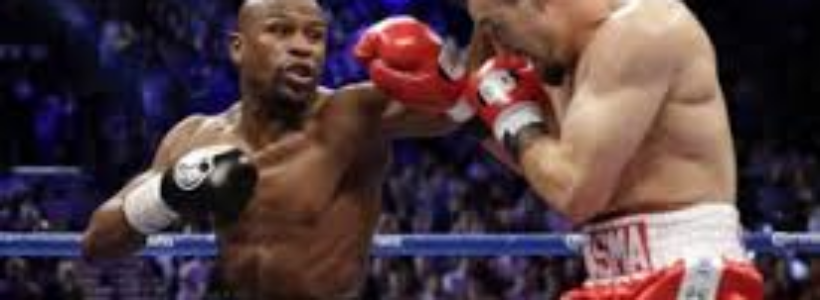 Mayweather-encabeza-listado