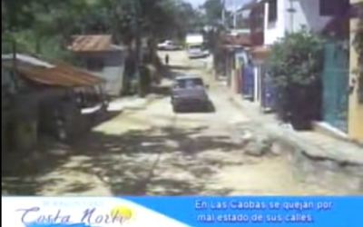 QUEJAS_EN_las_caobas_por_el_mal_estado_de_sus_calles