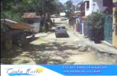 QUEJAS_EN_las_caobas_por_el_mal_estado_de_sus_calles