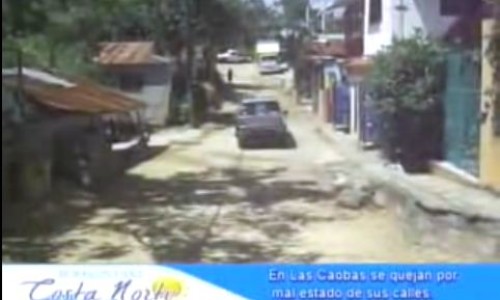 QUEJAS_EN_las_caobas_por_el_mal_estado_de_sus_calles