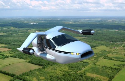 carro-volador