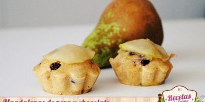 magdalenas-pera-y-chocolate