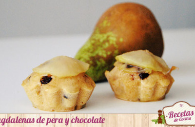 magdalenas-pera-y-chocolate