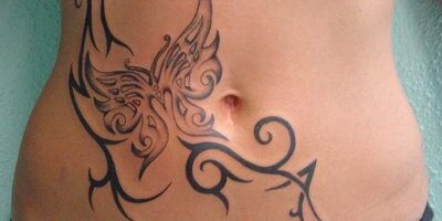 tatuaje54765674576mujer