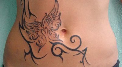 tatuaje54765674576mujer
