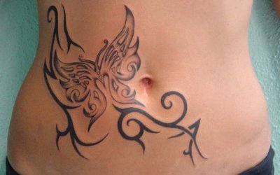 tatuaje54765674576mujer
