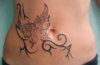 tatuaje54765674576mujer