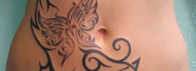 tatuaje54765674576mujer