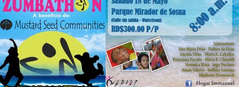 zumbathon_mustard_seed