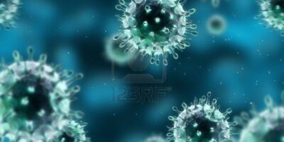 5960318-close-up-de-h1n1-virus-de-transmision