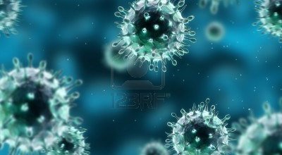 5960318-close-up-de-h1n1-virus-de-transmision