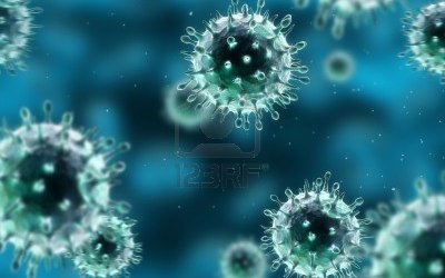 5960318-close-up-de-h1n1-virus-de-transmision