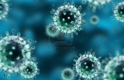 5960318-close-up-de-h1n1-virus-de-transmision