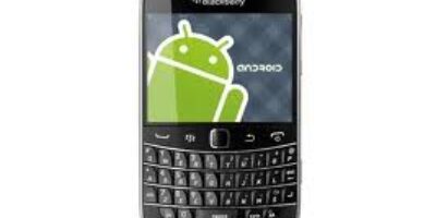 Android-en-BlackBerry