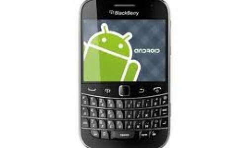 Android-en-BlackBerry