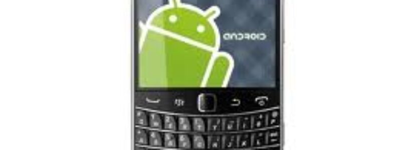 Android-en-BlackBerry