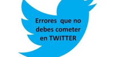 Errores-que-cometen-los-usuarios-de-Twitter