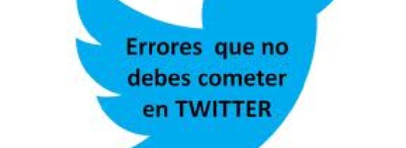 Errores-que-cometen-los-usuarios-de-Twitter
