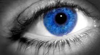 Eyes-Relax