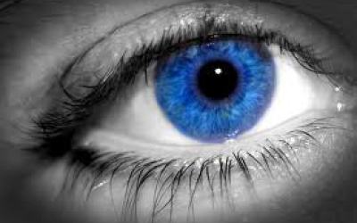 Eyes-Relax