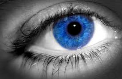 Eyes-Relax
