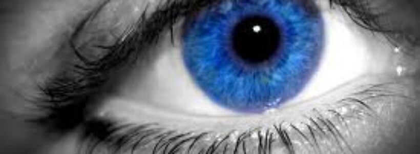 Eyes-Relax