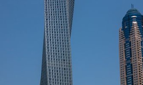 Infinity_Tower_-_Dubai-11