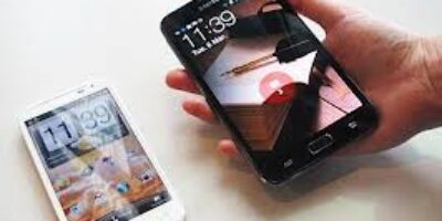 Phablets