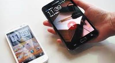 Phablets