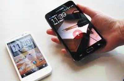 Phablets