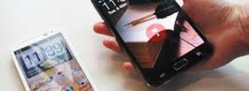 Phablets