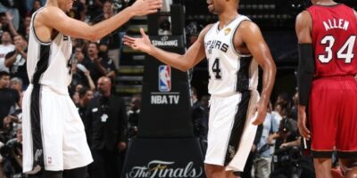 San-Antonio