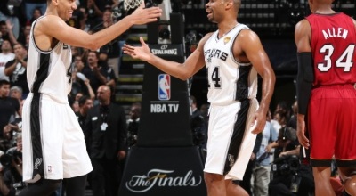 San-Antonio