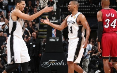 San-Antonio