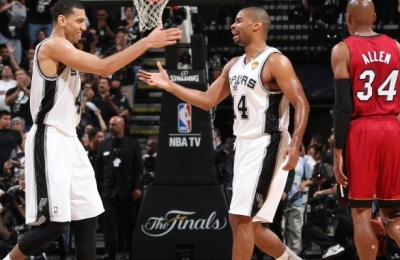 San-Antonio