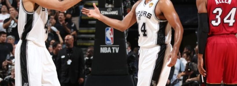 San-Antonio