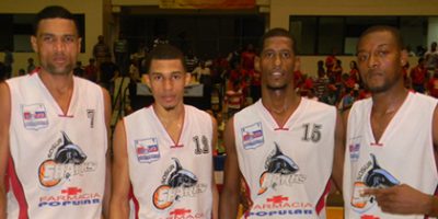 Sharks_de_Sosua
