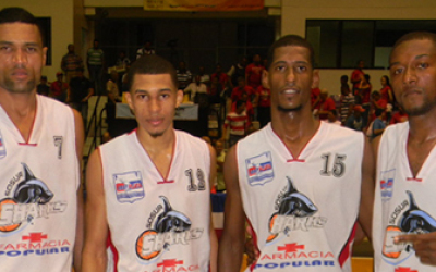 Sharks_de_Sosua