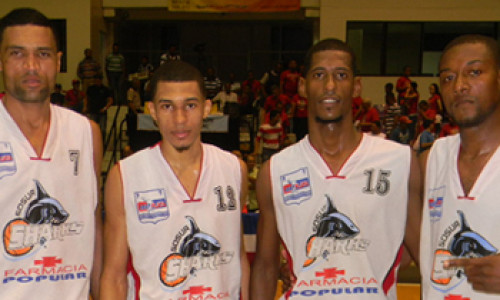 Sharks_de_Sosua