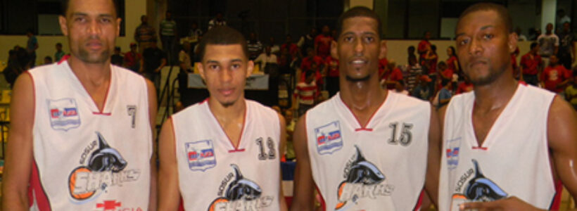 Sharks_de_Sosua