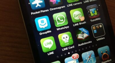 WhatsApp-Line-y-GroupMe