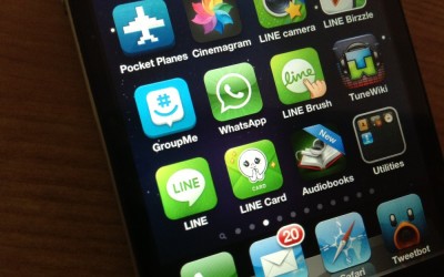 WhatsApp-Line-y-GroupMe