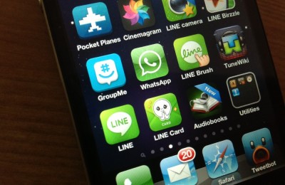 WhatsApp-Line-y-GroupMe