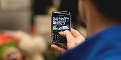 blackberrygenerica