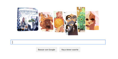 google-Antoni-Gaudi