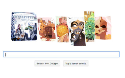 google-Antoni-Gaudi